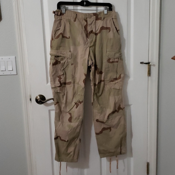 military grade cargo pants